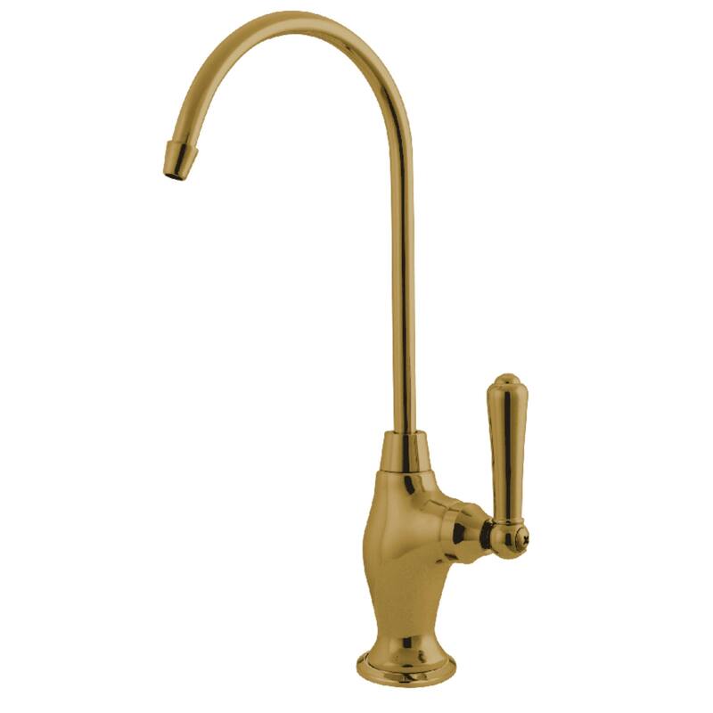 Kingston Brass Magellan 1-Handle Water Filtration Faucet