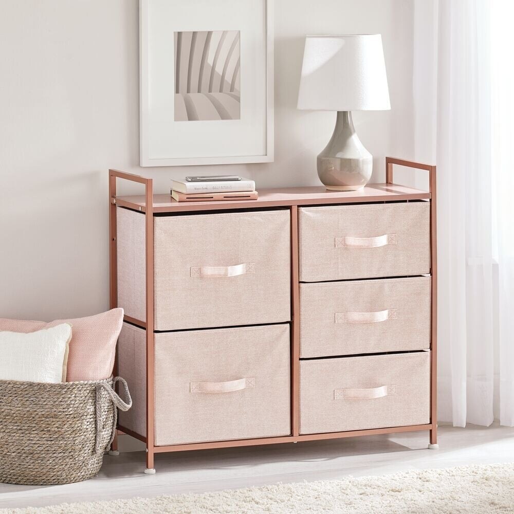 Mdesign 8 drawer dresser deals