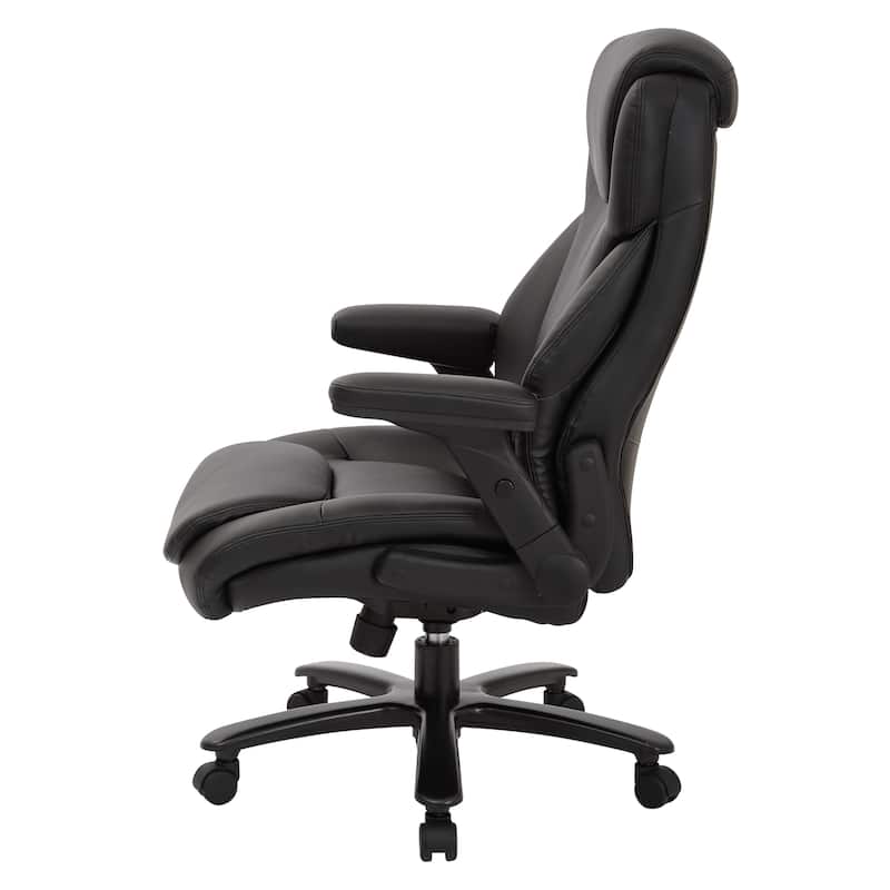 Big and Tall High-Back Executive Office Chair