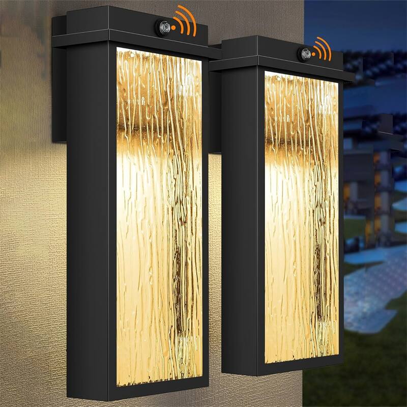 Outdoor Light Fixture Wall Light,Outdoor Lighting AntiRust Wall Sconce