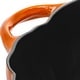 preview thumbnail 28 of 30, STAUB Cast Iron 3.5-qt Pumpkin Cocotte with Stainless Steel Knob