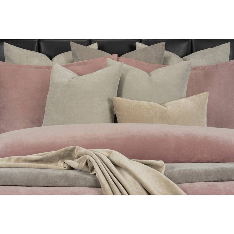 Mixology Padma 4-piece Duvet Cover and Insert Set