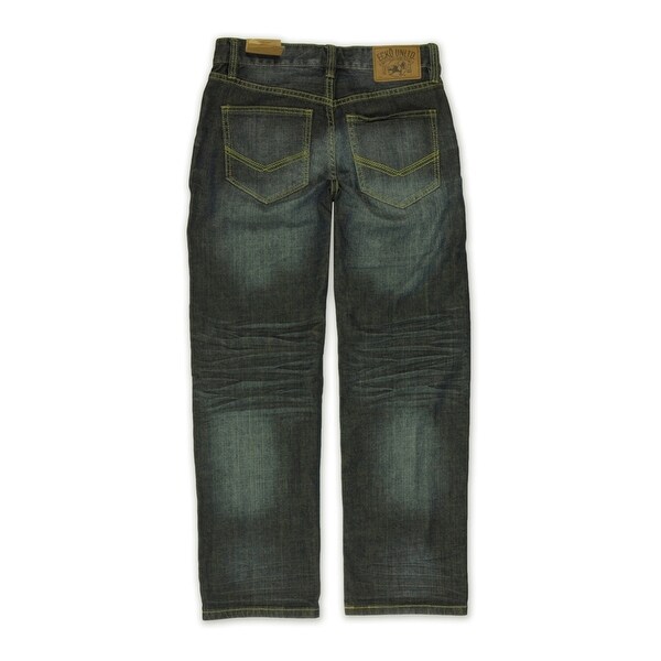 ecko unltd mens jeans