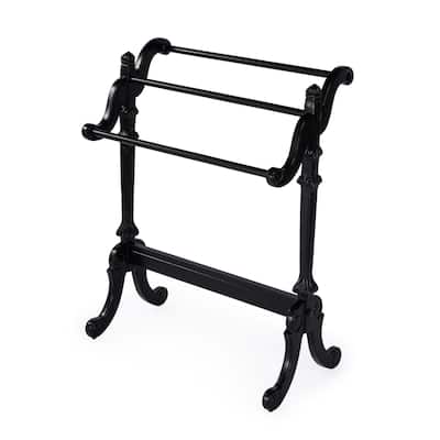 Newhouse Blanket Stand