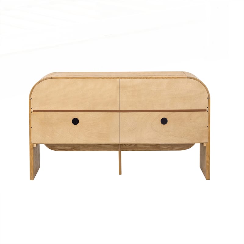 Buffet Cabinet with Storage