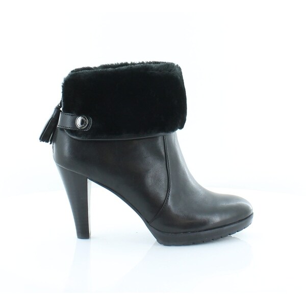 anne klein teamy boots