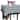 Cotton Blossoming Floral Tablecloth Rectangle