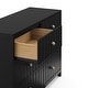 preview thumbnail 38 of 41, Graco Teddi 6 Drawer Dresser