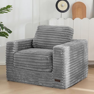 Bean Bag Chair Floor Sofa