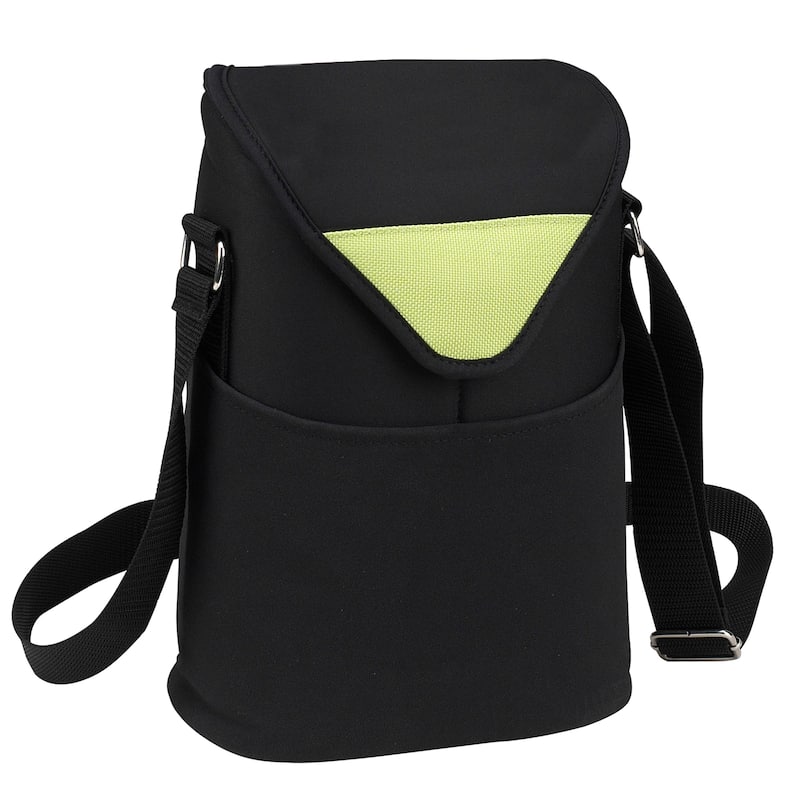 Picnic at Ascot - Insulated Wine Carrier
