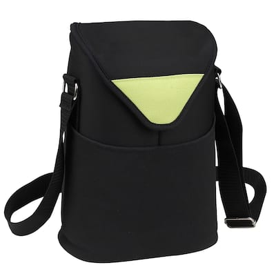 Picnic at Ascot - Insulated Wine Carrier