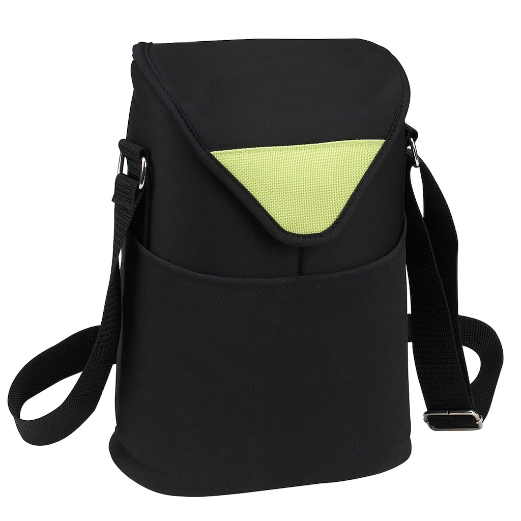 Picnic at Ascot - Insulated Wine Carrier