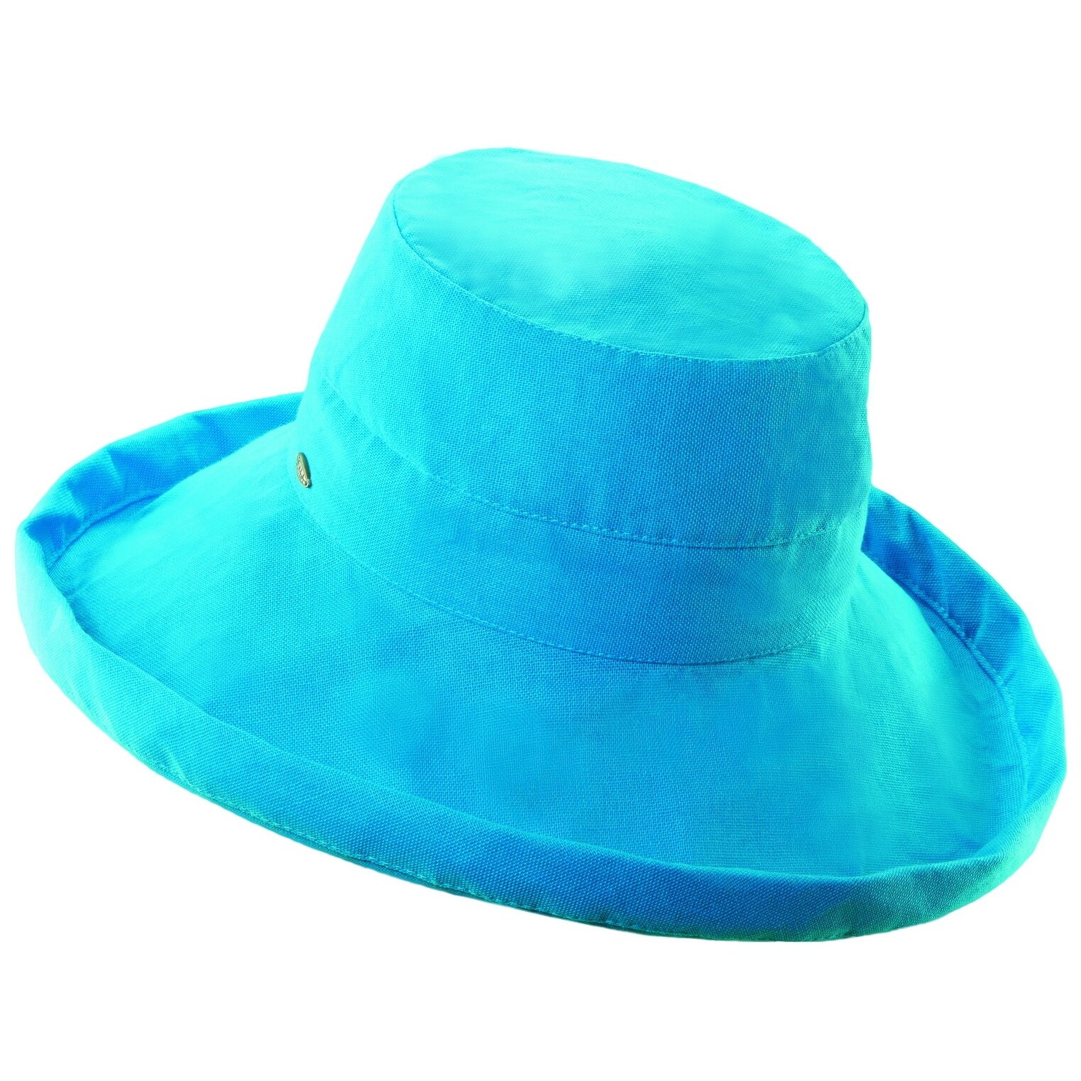 4 inch brim sun hats