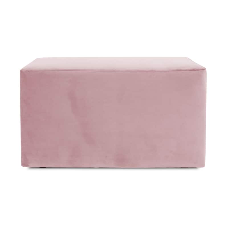 Allan Andrews Universal Bench with Slipcover, Bella Collection