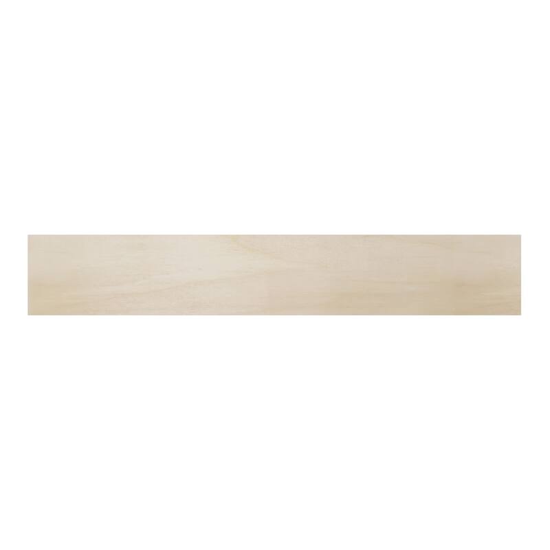 WM887: 3/8-in D x 1-1/4-in W x 96-in L Americraft Solid Hardwood Stain Grade S4S E1E Stop 887 Moulding