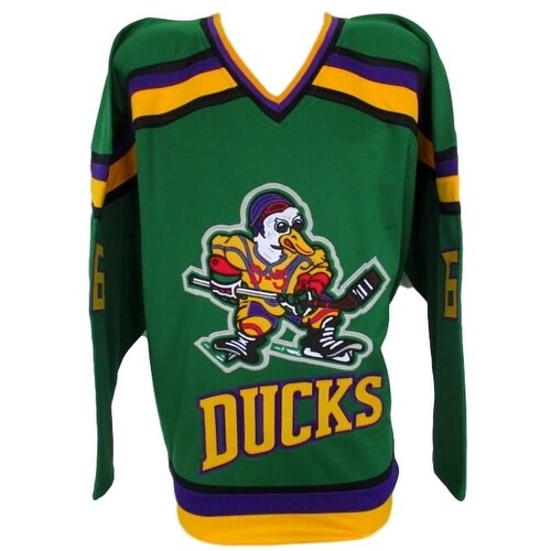 gordon bombay jersey