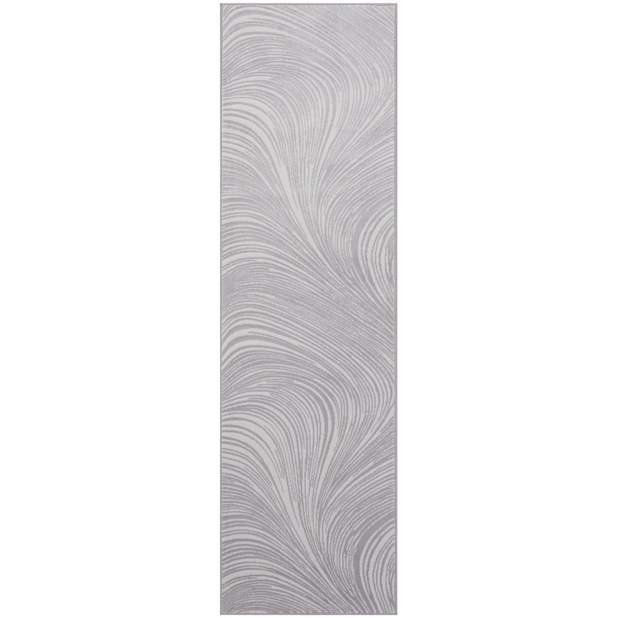 DKNY Central Park West Indoor only Abstract Glam Area Rug
