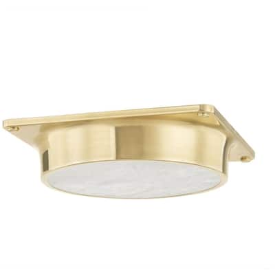 Hudson Valley Lighting 8305 Darcia 5 Light 18" Wide Pendant