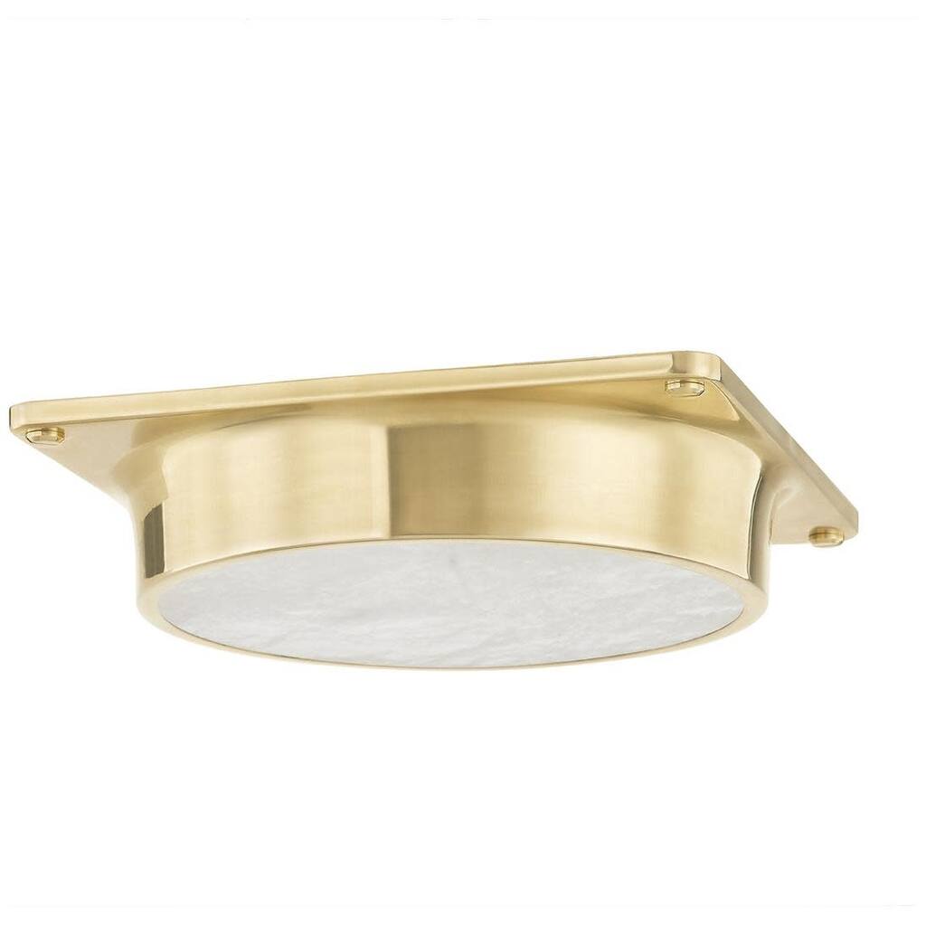 Hudson Valley Lighting 8305 Darcia 5 Light 18" Wide Pendant