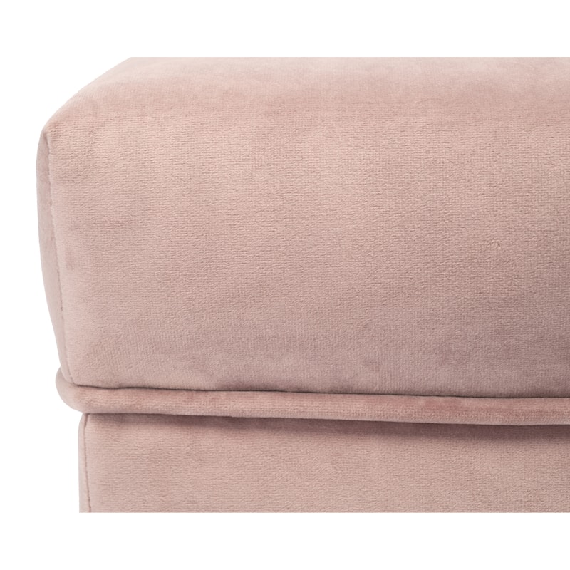 Tami Upholstered Living Room Storage Cube