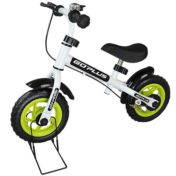 bike stand pedal