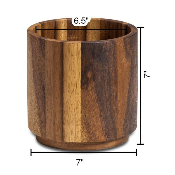 Lazy Susan Utensil Holder Bed Bath & Beyond 35250524