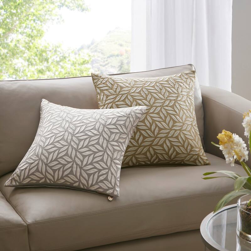 Croscill Melodia Square Decor Pillow