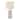 Wehunt 1-Light Table Lamp By Coco & Dash