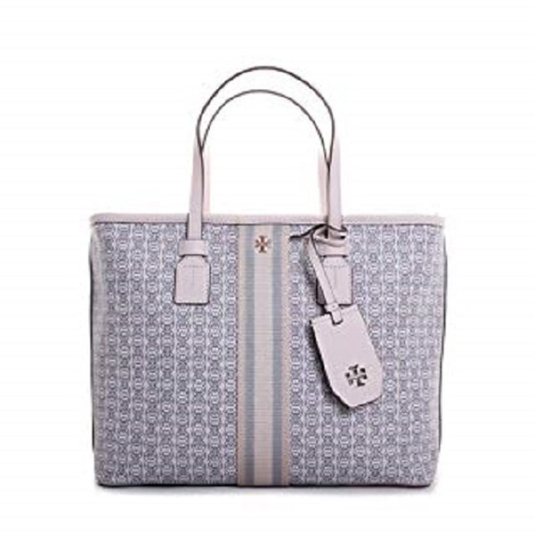 tory burch new ivory bag