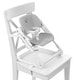 preview thumbnail 3 of 14, Eat & Go 2-in-1 Portable Folding Booster Chair