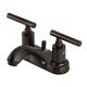 Option Oil Rubbed Bronze