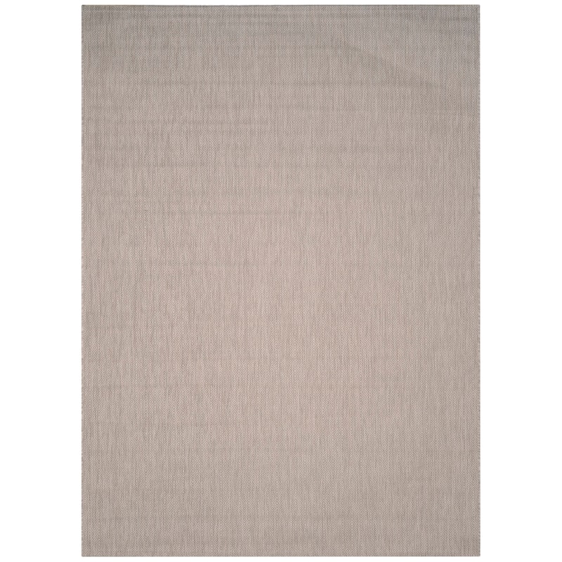 SAFAVIEH Courtyard Janyce Indoor/ Outdoor Waterproof Patio Backyard Rug