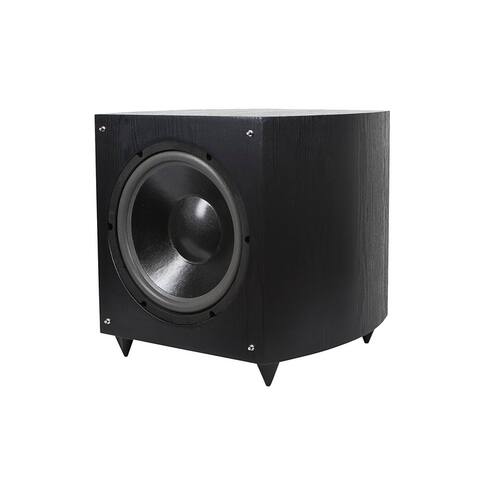Buy Subwoofers Online at Overstock | Our Best Speakers Deals