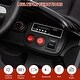 preview thumbnail 27 of 40, 12V Ride on Car, Licensed Dodge Challenger Kids' Electric Car