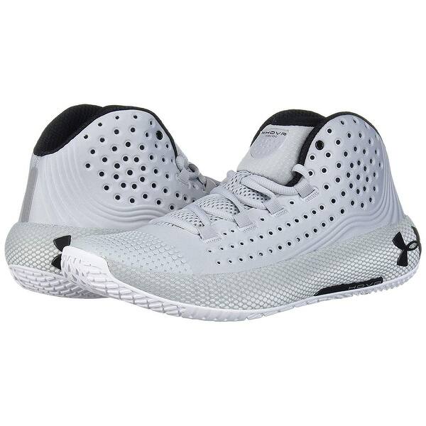 Shop Under Armour Men S Hovr Havoc 2 Basketball Shoes Overstock