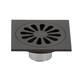 Option Oil Rubbed Bronze