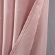 preview thumbnail 8 of 14, Cosmo Shimmer Jacq 2pk Grom Panel Pair 84" Black