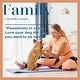 preview thumbnail 7 of 35, Roomfitters Dog Feeding Station with 2 Elevated Dog Bowls, Tilt Out Pet Feeding Cabinet Station