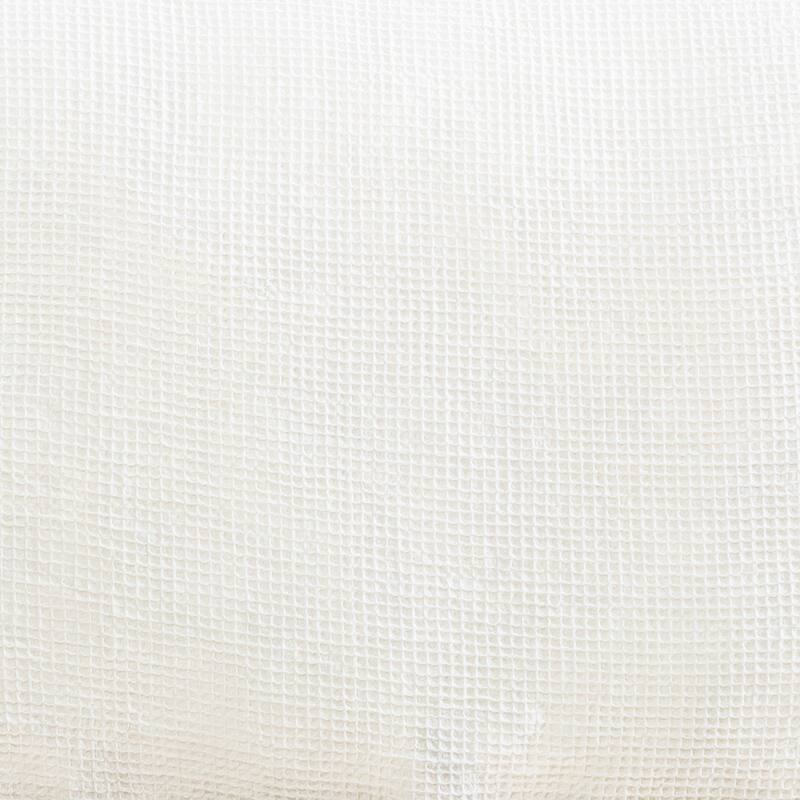 Mahja Waffle Weave Duvet Set