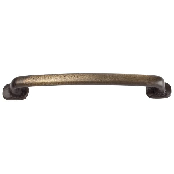 Atlas Homewares 334 Distressed 5" Center to Center Handle Cabinet Pull - n/a