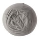 preview thumbnail 24 of 24, Newalla Modern Shearling 5-foot Bean Bag by Christopher Knight Home