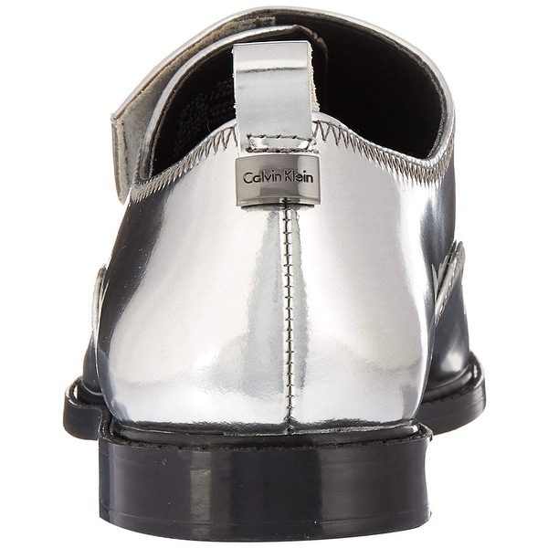 calvin klein women's oxfords