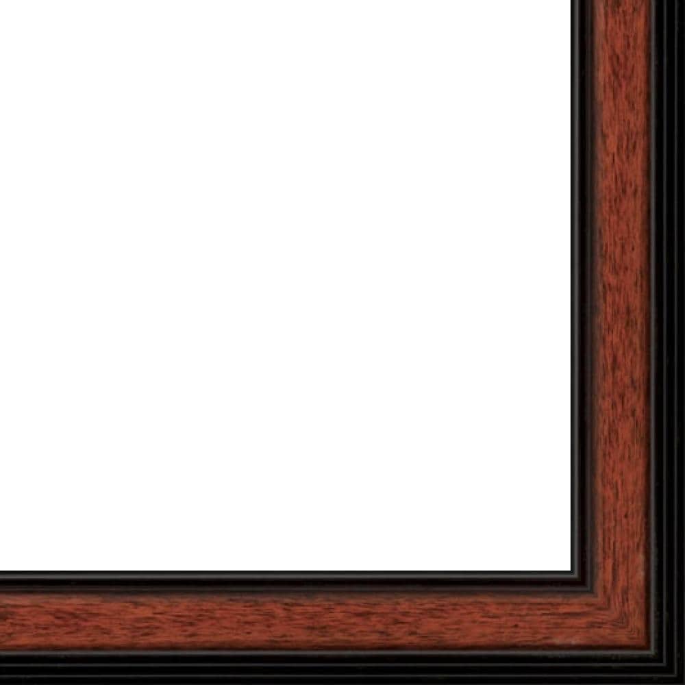 Contemporary White Finish Shadow Box Picture Frame Moulding 1 Width 18ft Bundle 2 Rabbet Depth Wood