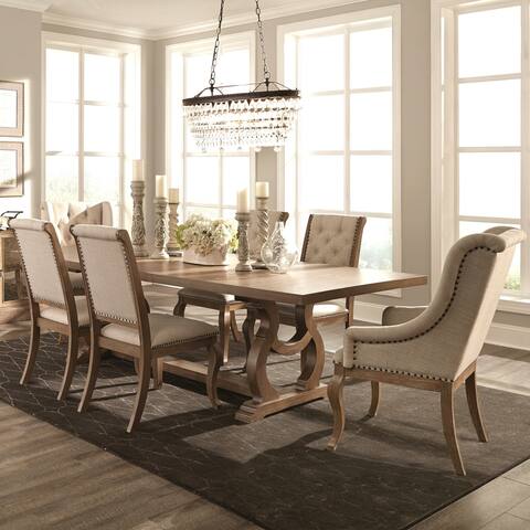 French Exquisite Neoclassic Design Dining Set