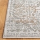 preview thumbnail 15 of 47, SAFAVIEH Princeton Patricie Vintage Distressed Boho Oriental Polyester Rug