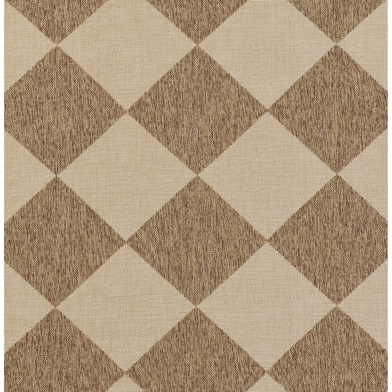 Erin Gates by Momeni Saybrook Diamond Area Rug