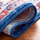preview thumbnail 46 of 115, SAFAVIEH Brentwood Vessie Traditional Oriental Rug