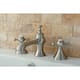 Option Brushed Nickel