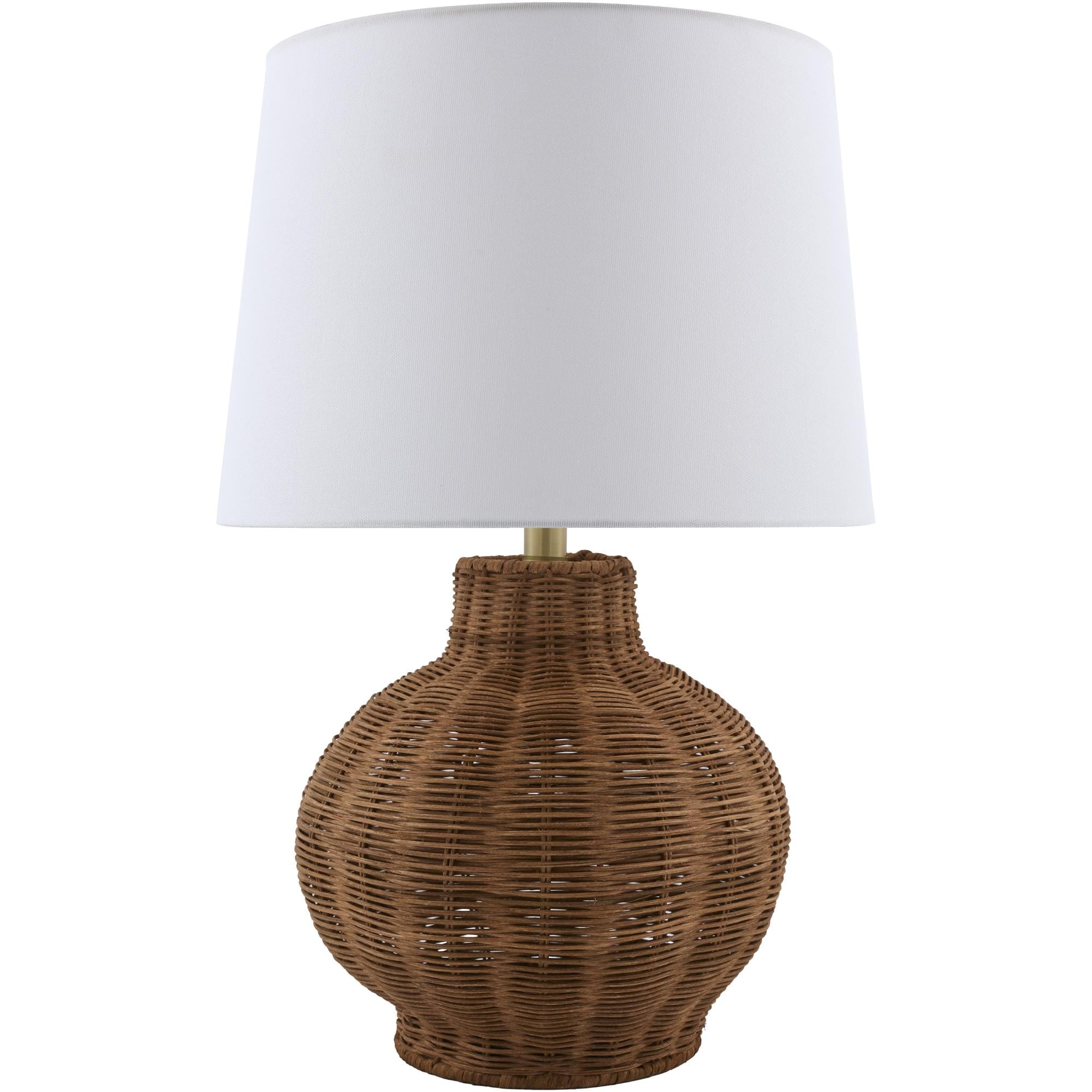 Livabliss Jacaranda Global Accent Floor Lamp - 23