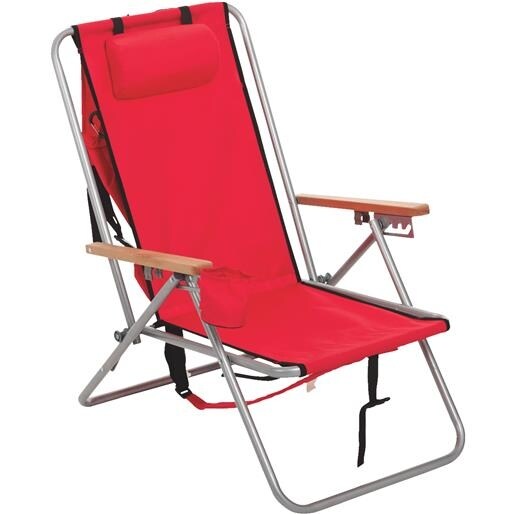 Shop Rio Brands Chairs Original Backpack Chair Sc527 2646